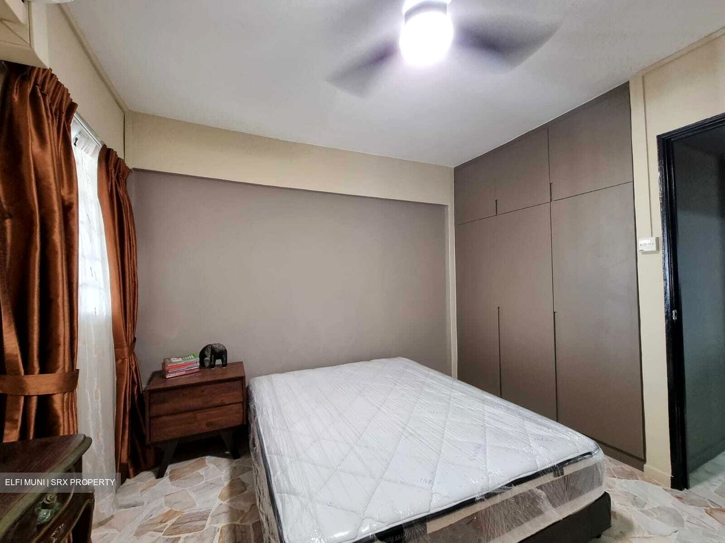Blk 173 Kebun Baru Link 1 (Ang Mo Kio), HDB 3 Rooms #385508071